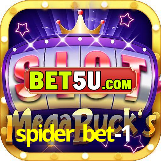 spider bet